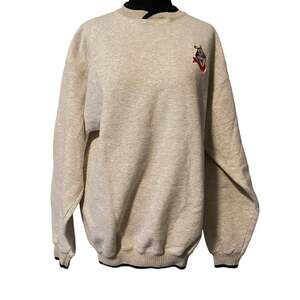 Vintage kelloggs crewneck sweatshirt